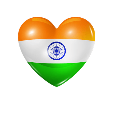 India heart